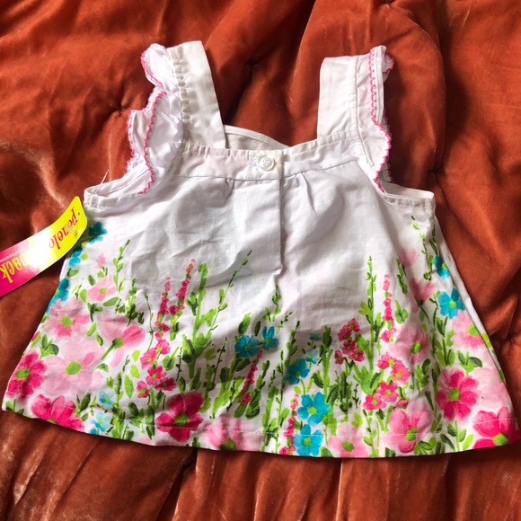 Blouse - Picture 2 of 4